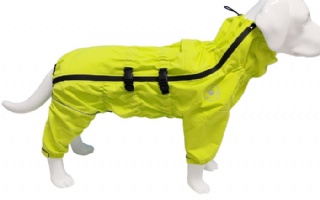 HN23-SDYH-03 Rain coat