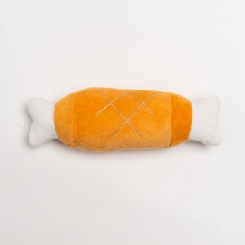 HN24-CNXF-30 plush toy bone