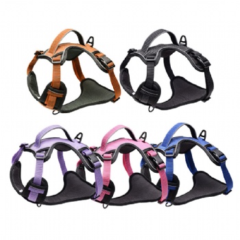 HN24-UTH6 dog harness