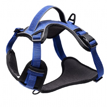 HN24-UTH6A dog harness