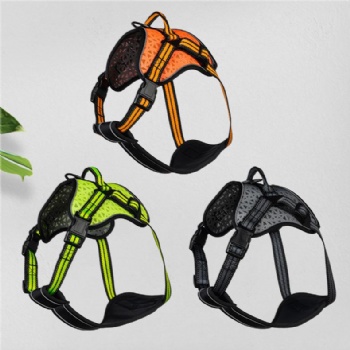 HN24-UTH15 dog harness