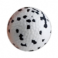 HN23-NDWL-03 bloom ball E-TPU dog toys